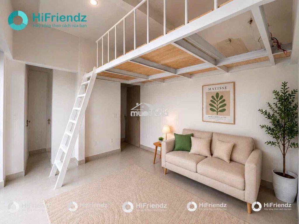 Duplex siêu bự - hiệp bình - tam bình - đầy đủ tiện ích - 3