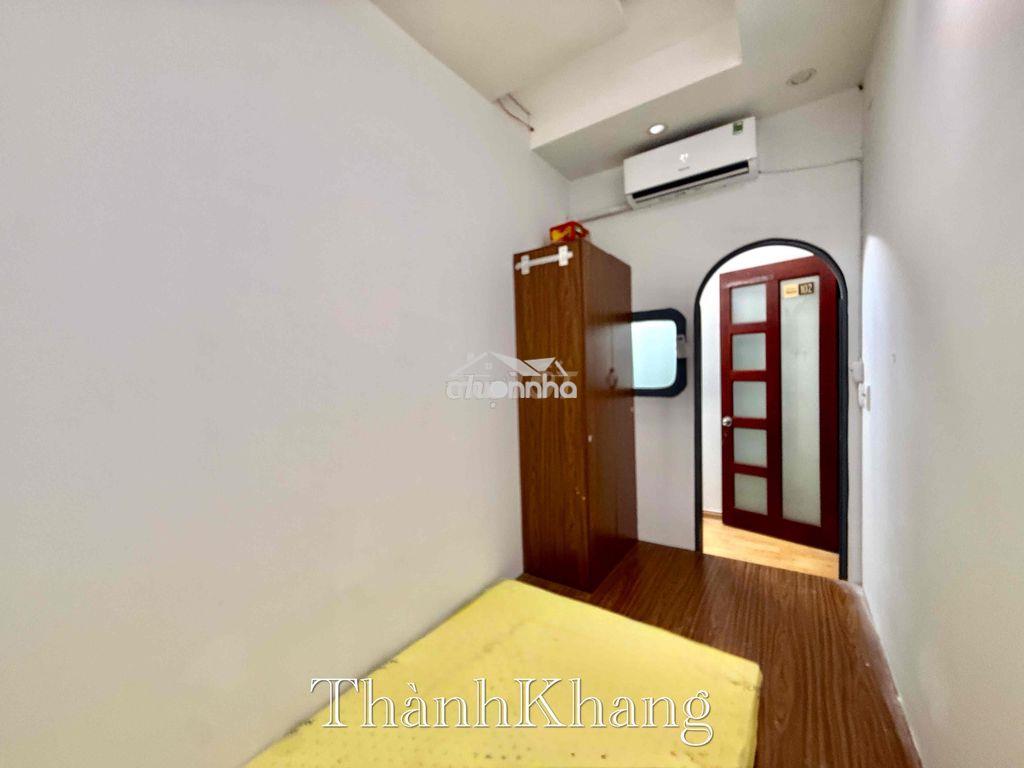 Cho thuê căn hộ 2 phòng ngủ full nt 4ng4xe ngay đh bách khoa q10 - 2