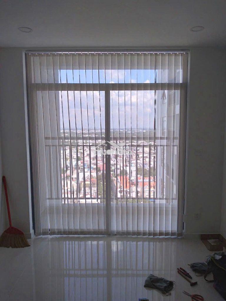 Cho thuê ch central premium p5, q8. dt 60m2,2pn,1wc ,giá 12tr - 4