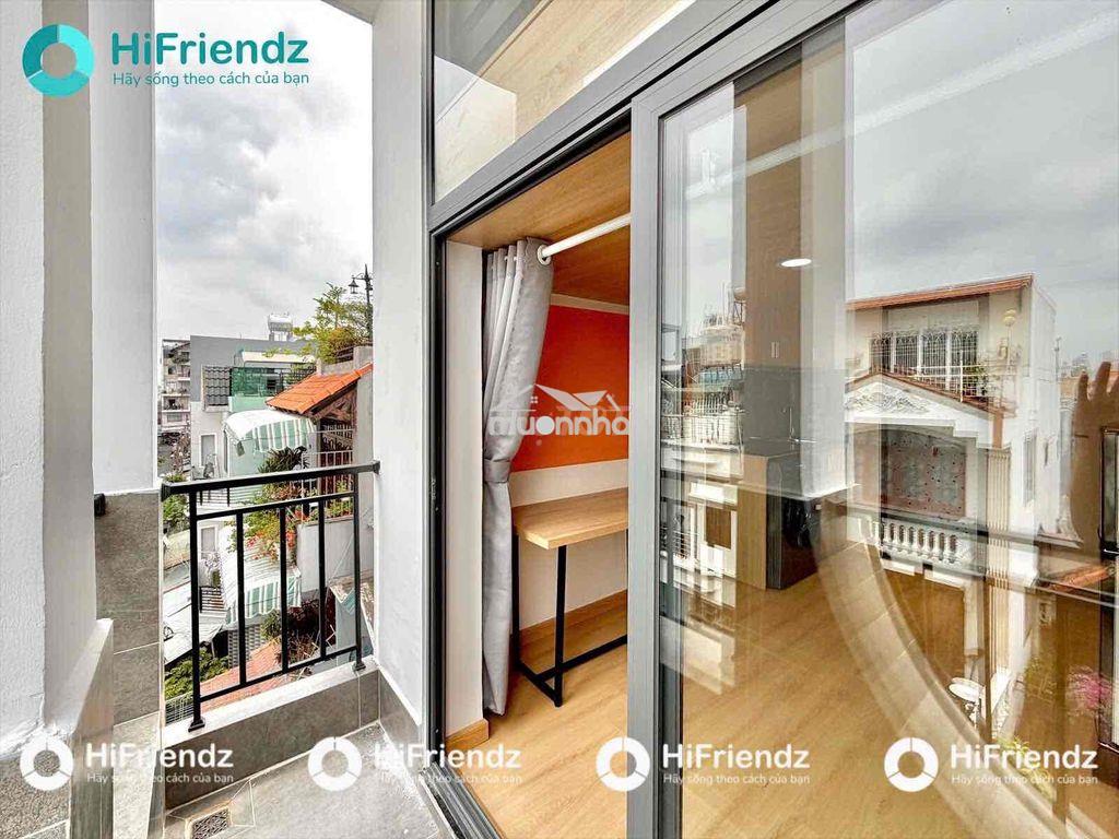 Căn hộ duplex ban công có máy giặt riêng mới xây✨nguyễn sơn tân phú - 2