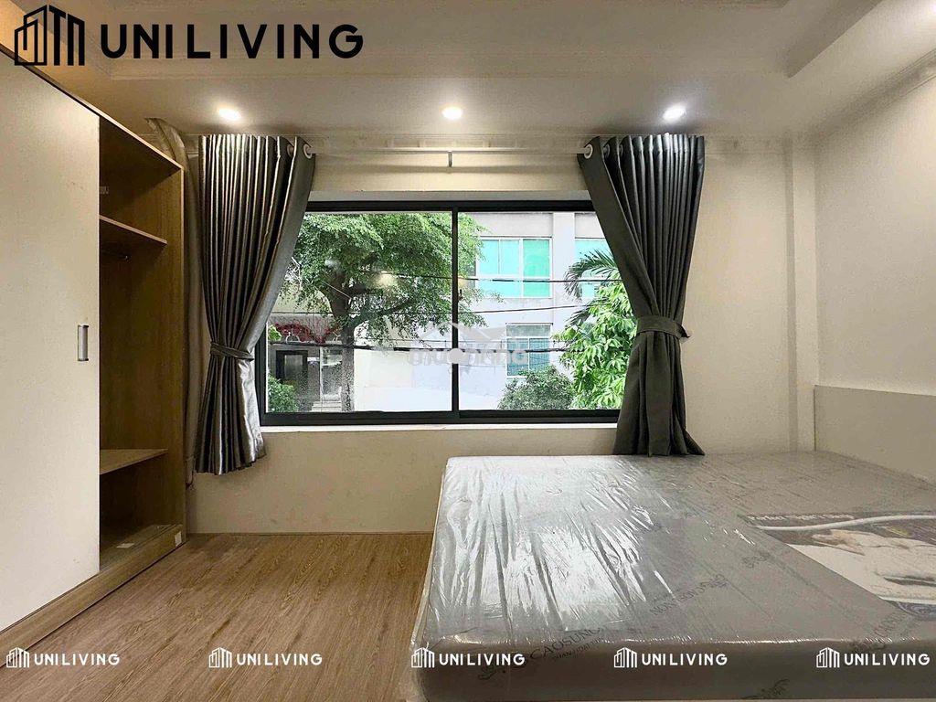 Khai trương căn hộ mới 100% - gần đại hutech - cầu sài gòn - 2