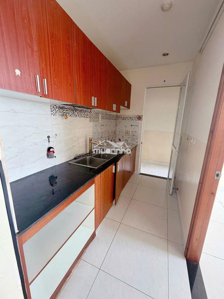 Bán căn hộ chung cư bông sao lô b phường 5, q8. - 4