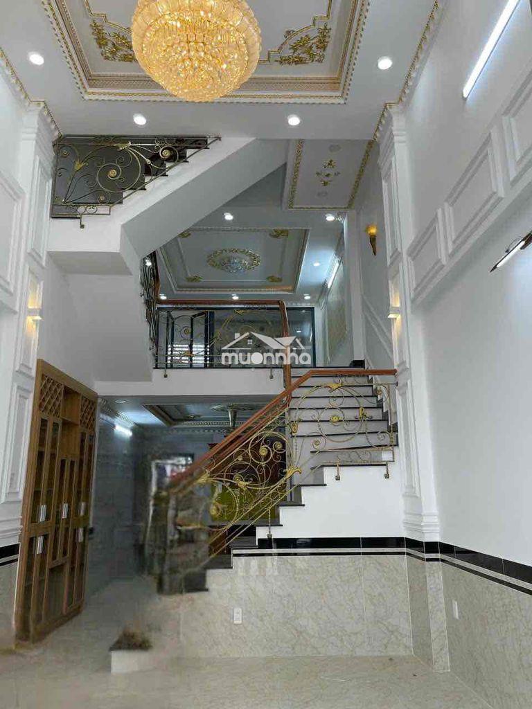 ♨Cho thuê nhà nguyên căn vị trí đẹp 130/...đường hiệp bình khu phố 7, - 2