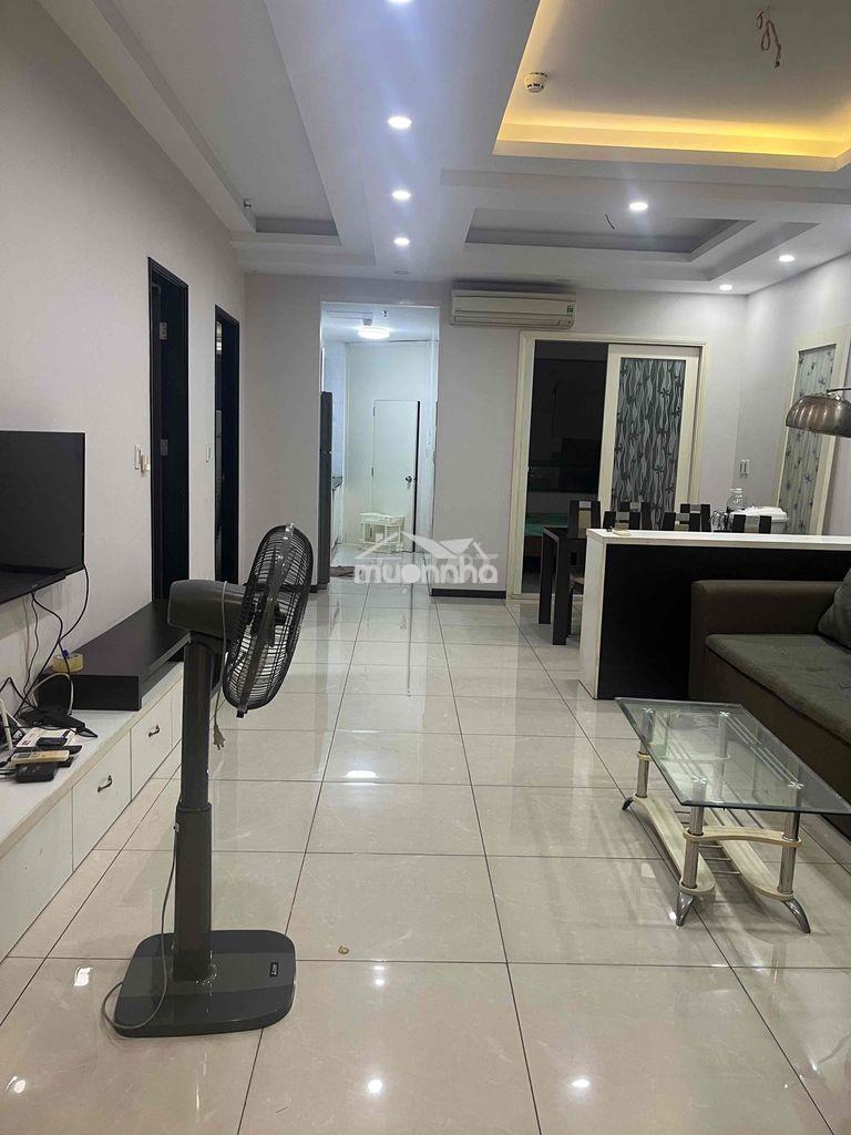 Căn hộ docklands, 99 nguyễn thị thập, q7, 72m2, 4.9 tỷ, sổ hồng