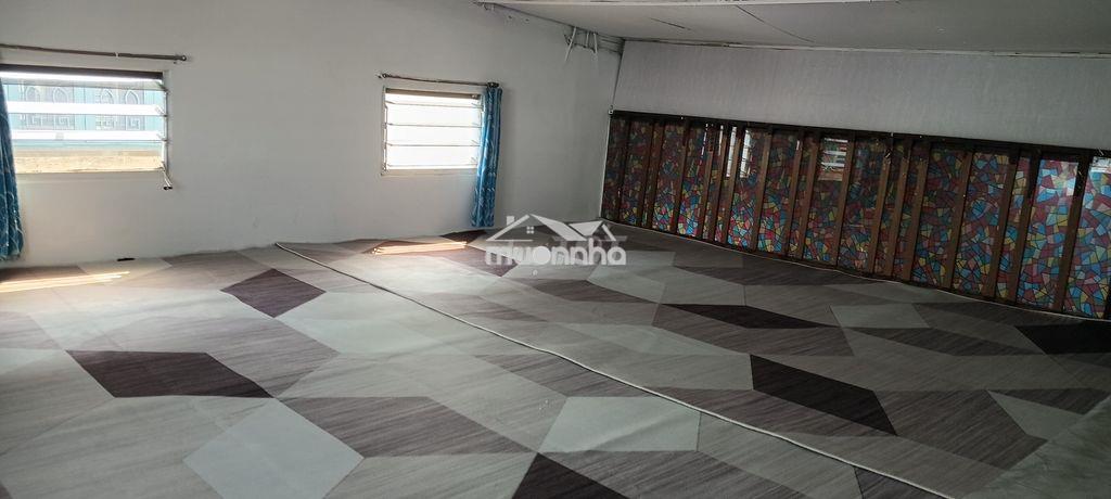 Cho thuê phòng như căn hộ mini lầu 4 nhà chung cư tập thể - 4