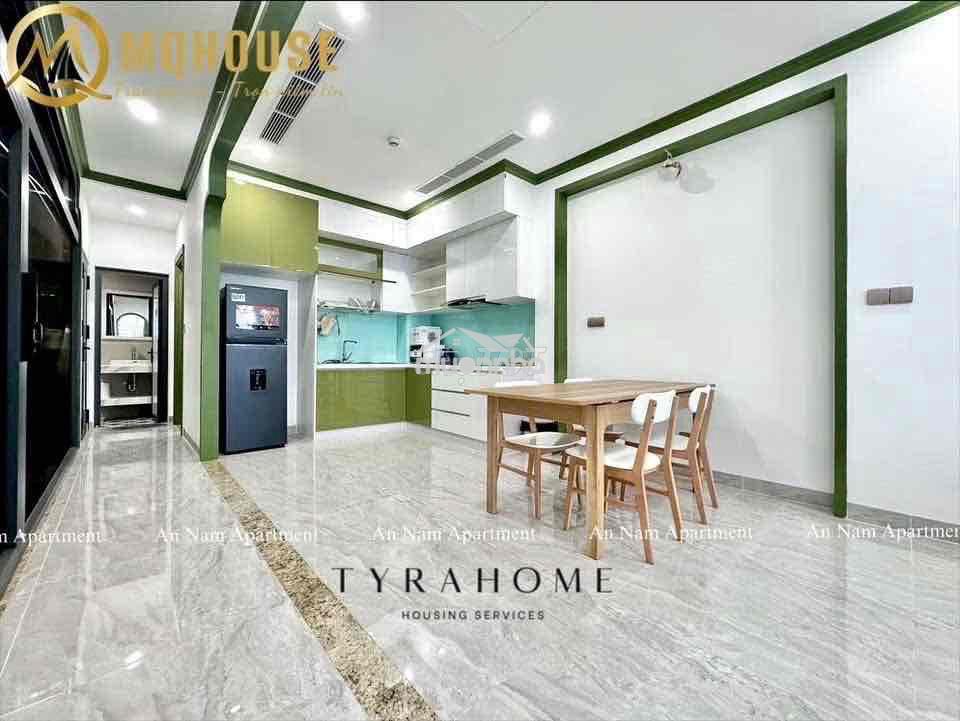 🏡Căn hộ 1-2pn👉 ngay quận 1 - gần nhà thờ tân định👉 full nội thất mới - 3