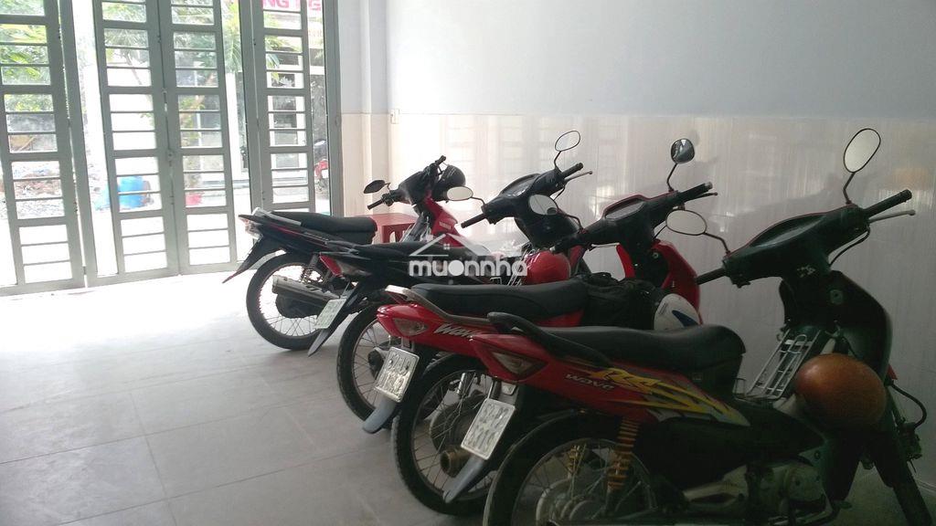 Phòng trọ an ninh, giá rẻ đường lê trọng tấn, tân phú - 3