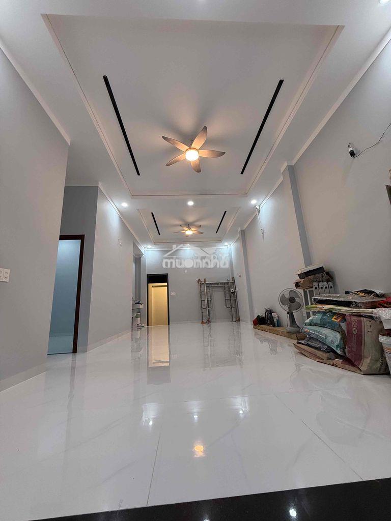 Nhà mặt tiền long trạch cần đước - 3