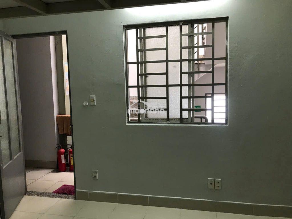 Phòng trọ 84 nguyễn thanh tuyền đầy đủ tiện nghi 3500k - 2