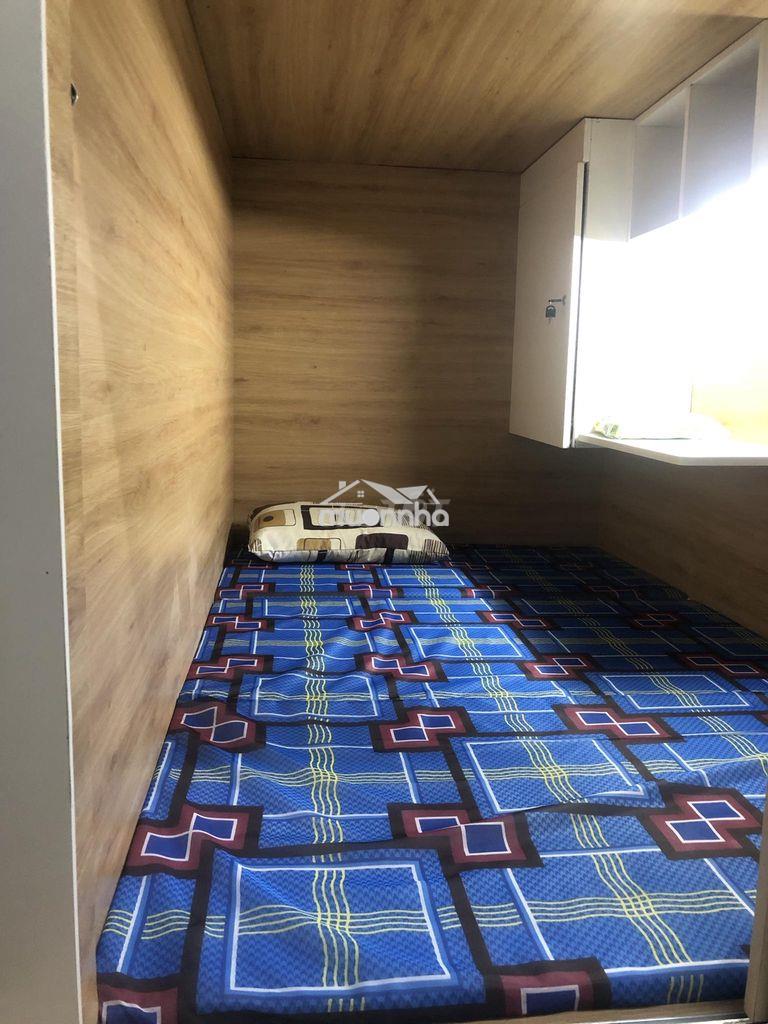 💥Sleepbox cửa khóa ngay đại học văn hiến💥 - 2