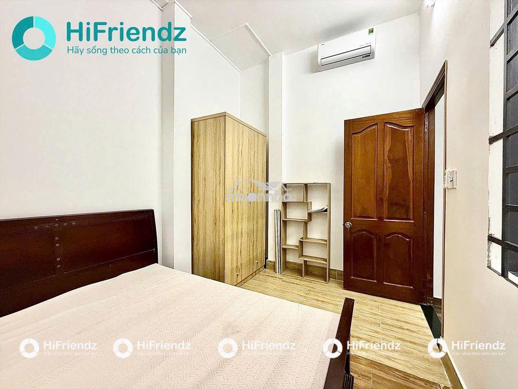 Căn hộ 2 pn tách bếp - full nội thất, mgr tại 34 trần văn dư - 3