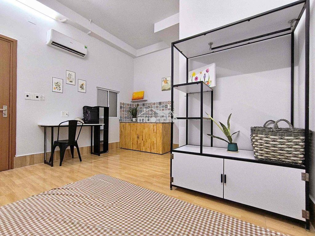 🔥Căn hộ studio_chung cư mini_thang máy_bảo vệ_full nội thất - 2