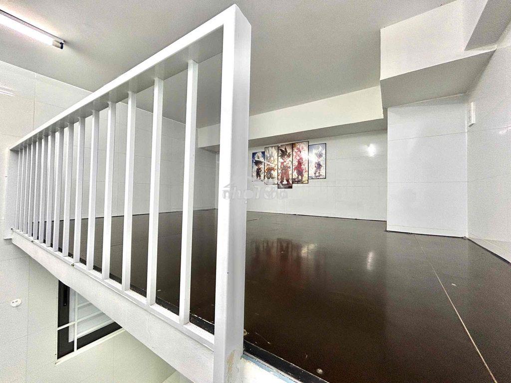 Khai trương phòng gác gần bến xe quận 8 - 3