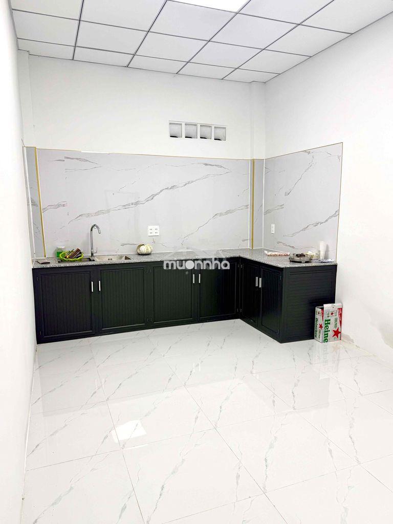 Bán căn nhà sau chợ xuân hưng - 3