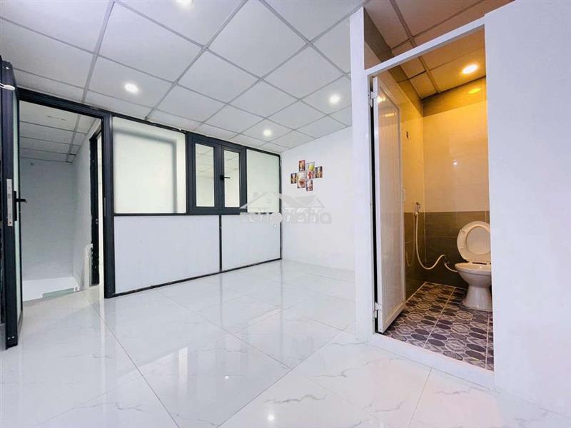 Bán nhà đẹp 2 tầng  ngay cầu ông dầu 