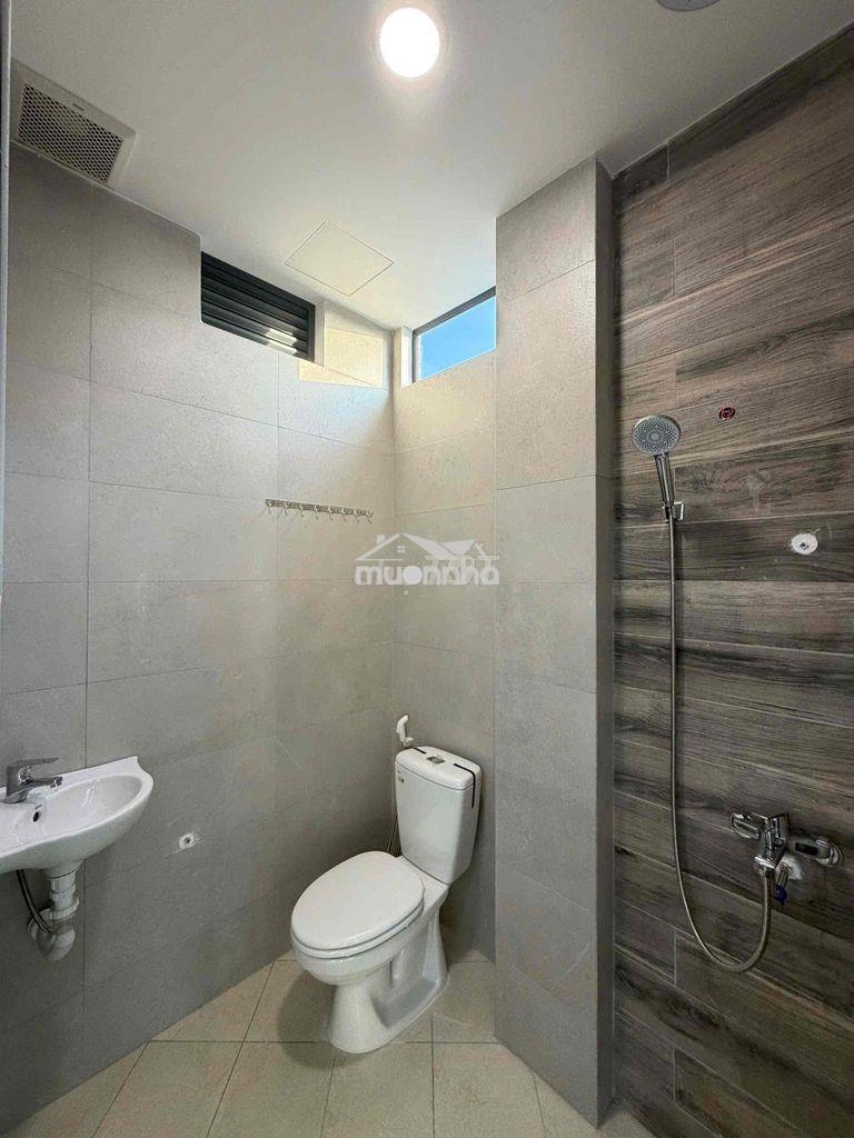Cho thuê căn hộ dv full nội thất đẹp vào ở luôn - 4