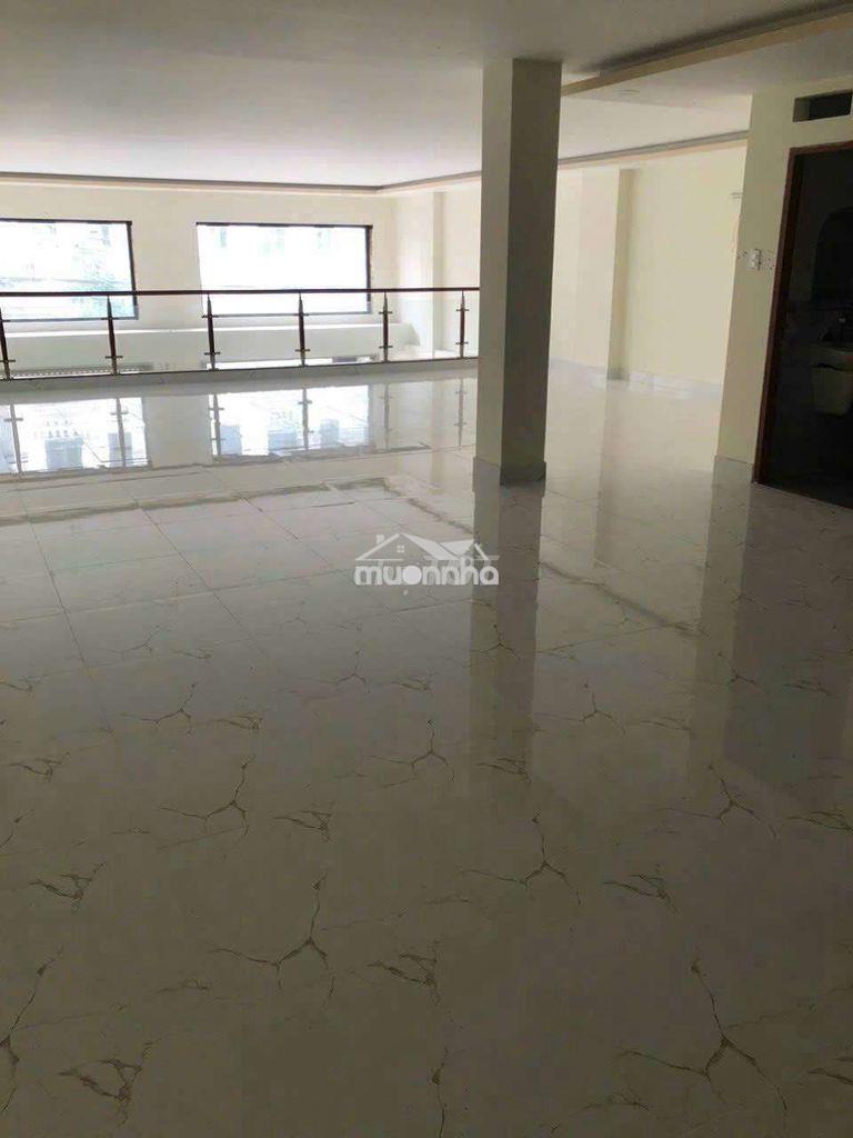 Cho thuê tòa nhà mặt tiền vườn lài – tân phú 🏢
