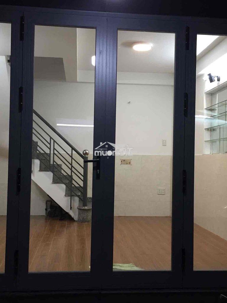 Nhà cho thuê nguyên căn 74/1b phan đăng lưu - 3