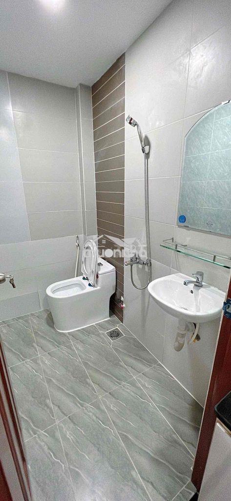 Cho thuê phòng cửa sổ đầy đủ nội thất gần luỹ bán bích - đh văn hiến - 4