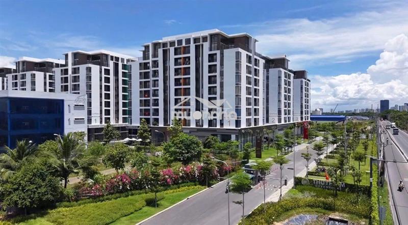 Hỗ trợ suất mua nhà ở xã hội quận 2 - thanh toán trả chậm trong 5 năm