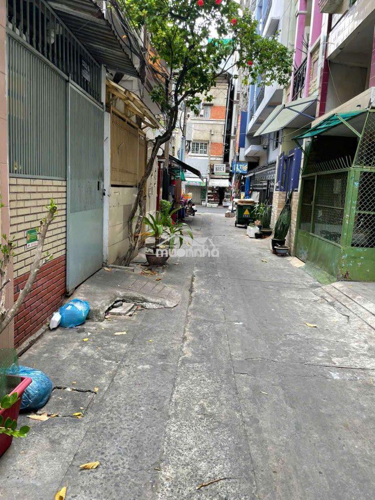 1 phòng *** 15m2 ngô quyền q10