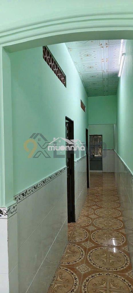 Bán gấp nhà ngay đại học nông lâm, hẻm 5m, dt:129,1m2, ngang 6,68 x 20 - Ảnh 4