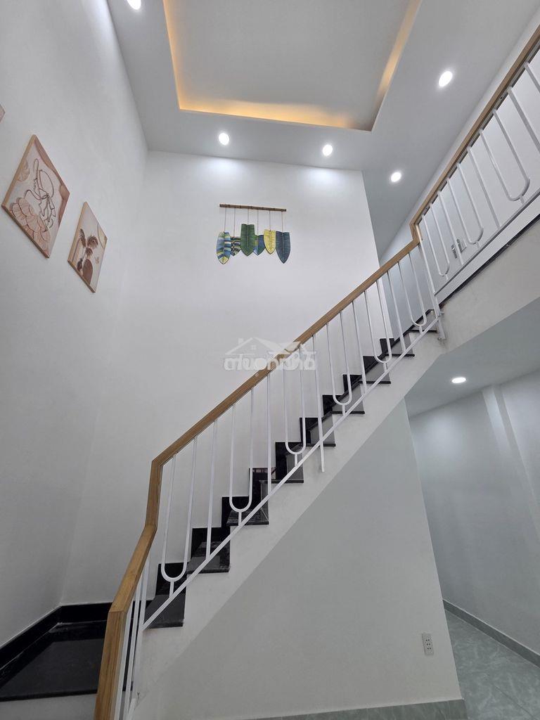 Bán nhà quang trung – tp. thủ đức - 3
