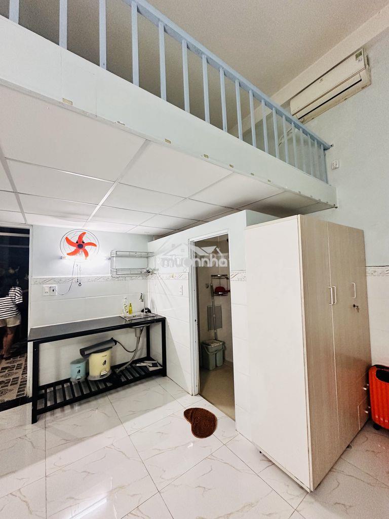 Phòng trọ khu vực linh đông- gần đường phạm văn đồng - 2