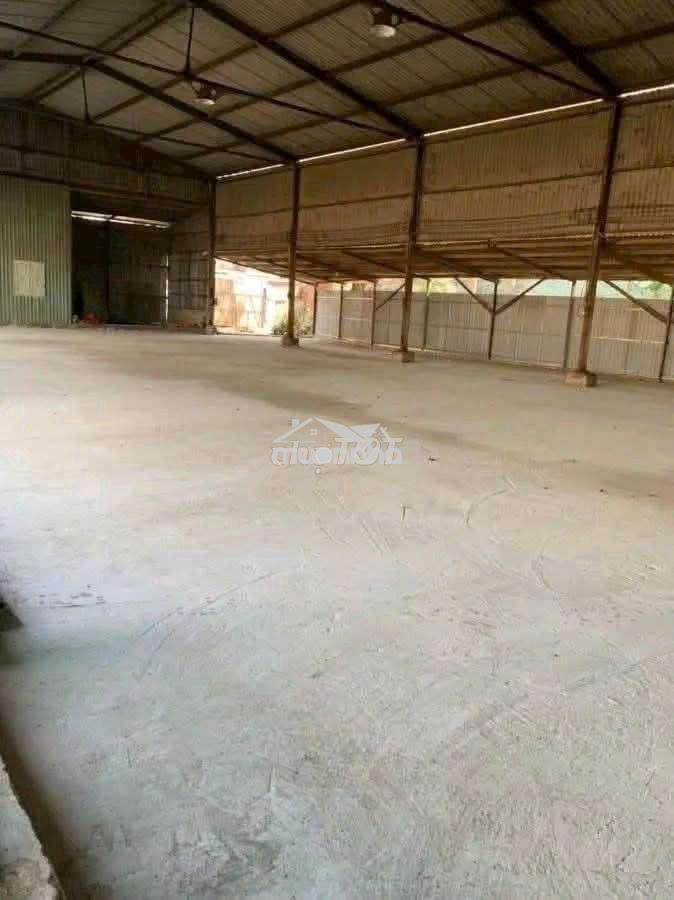 Cho thuê 2000m. giá 55tr /1 tháng đường quách điêu vĩnh lộc a - 2