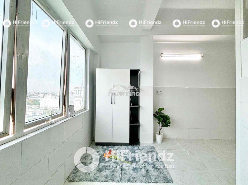 Duplex full nội thất cao cấp - view đẹp ngay gần ngã tư bốn xã - 4