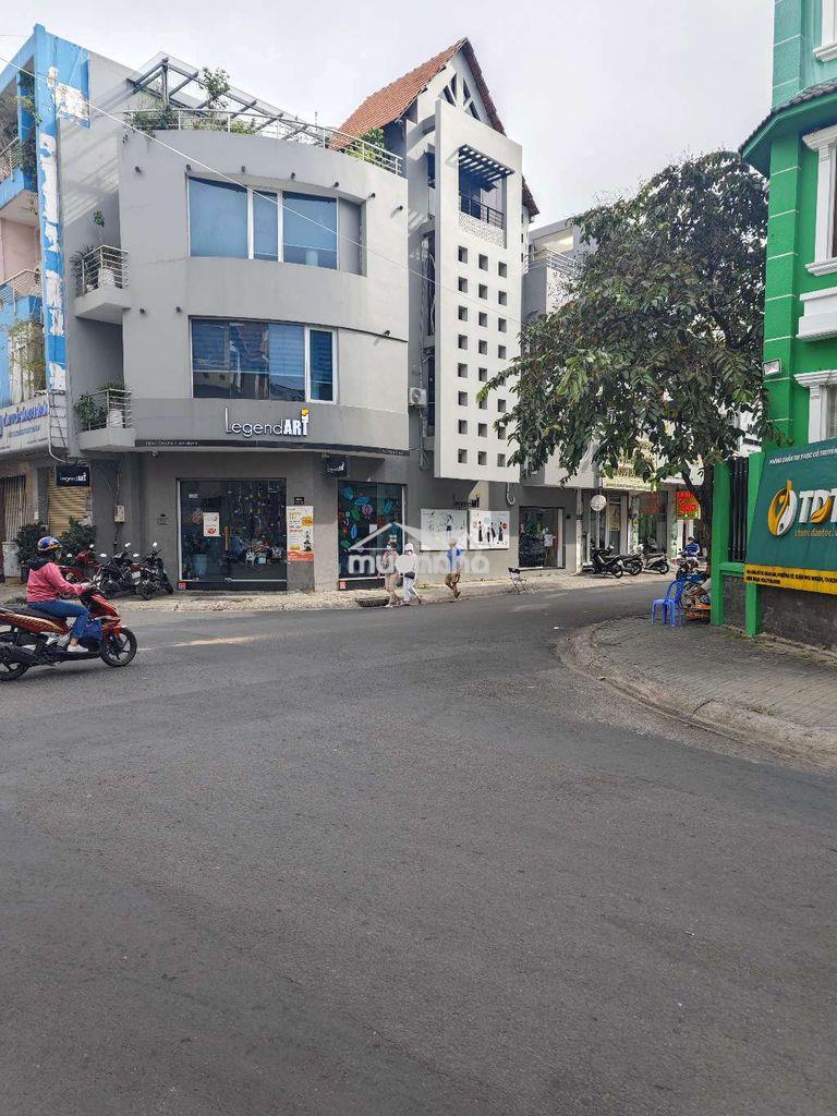 Nguyên căn 8m ngang đường hoa lan - 3