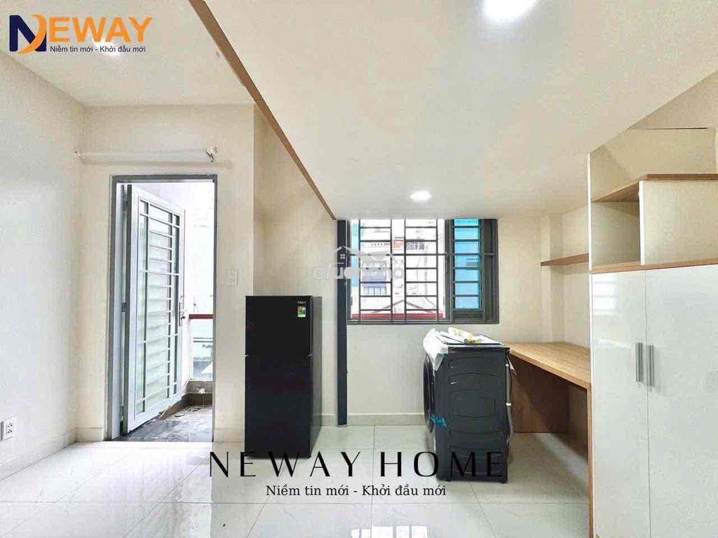 Duplex full nội thất - ngay tại tân phú - 3