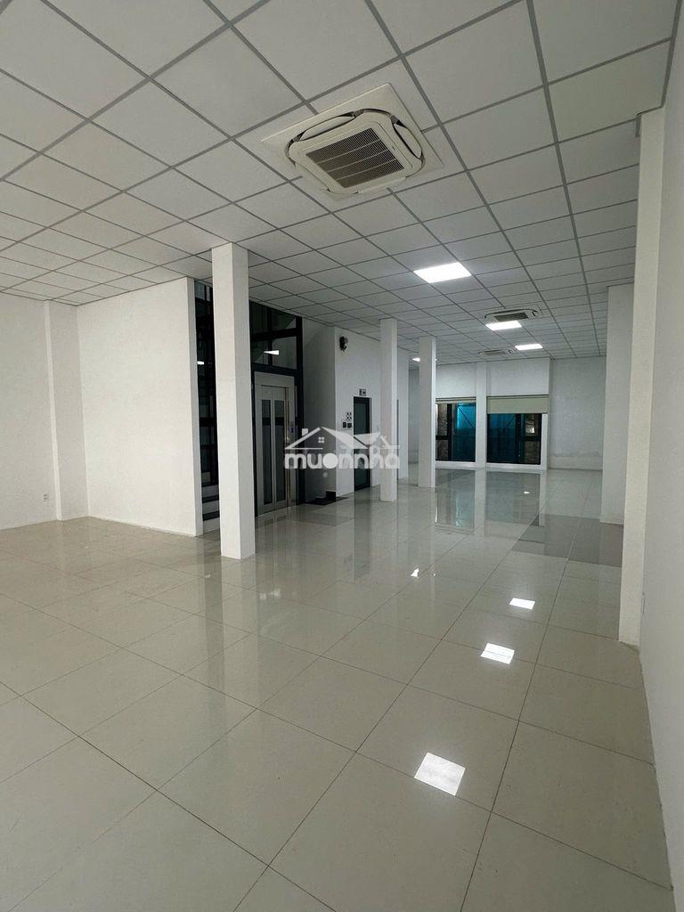 Cho thuê văn phòng mới 100% trung tâm cộng hoà - 4