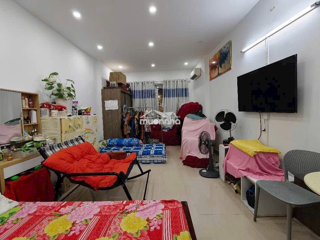 Sát mặt tiền nguyễn tiểu la q10. (3.1m x 10m). 5 tầng đúc. giá 7 tỷ tl - 4