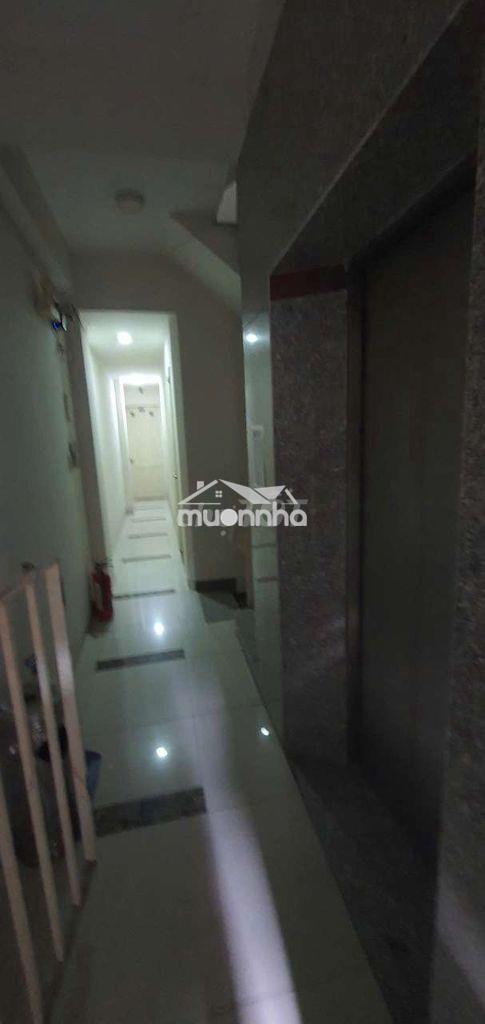 Bán nhà mặt tiền số 282 đường cống quỳnh, q. 1, tp.hcm - 2