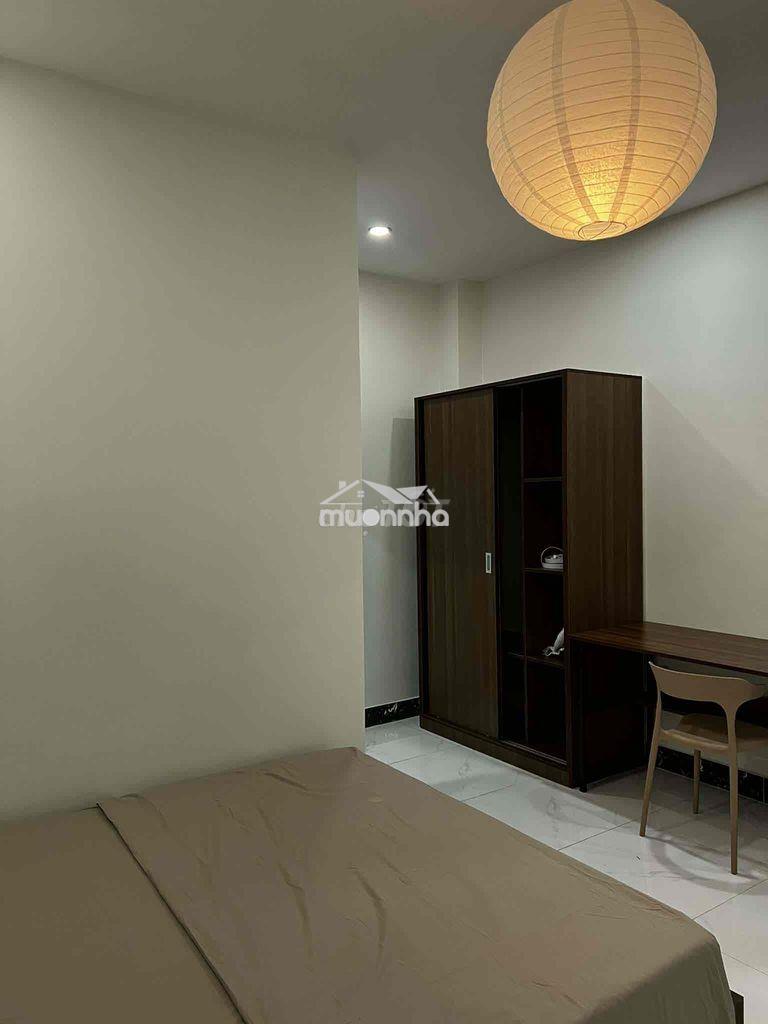Cho thuê phòng trọ nội thất cơ bản - 3