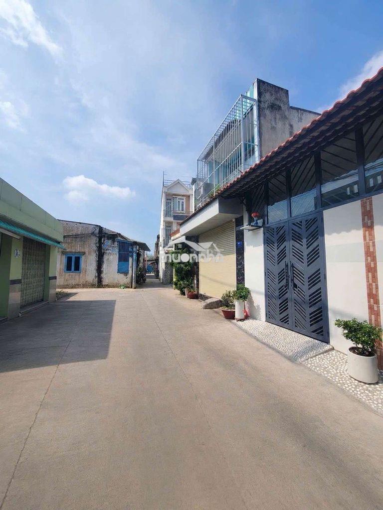 ⛔Hẻm xe hơi thông tân chánh hiệp–gần đại học gtvt–nhà 2 tầng ở  ngay⛔ - Ảnh 3
