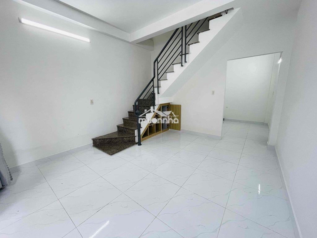 Cho thuê nhà đường số 25 gigamall - phạm văn đồng, hiệp bình, thủ đức - 3