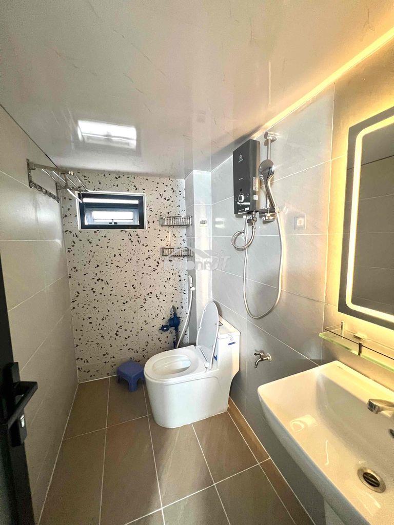 🔥 Căn hộ mini gần đh nguyễn tất thành 🔥 - 4