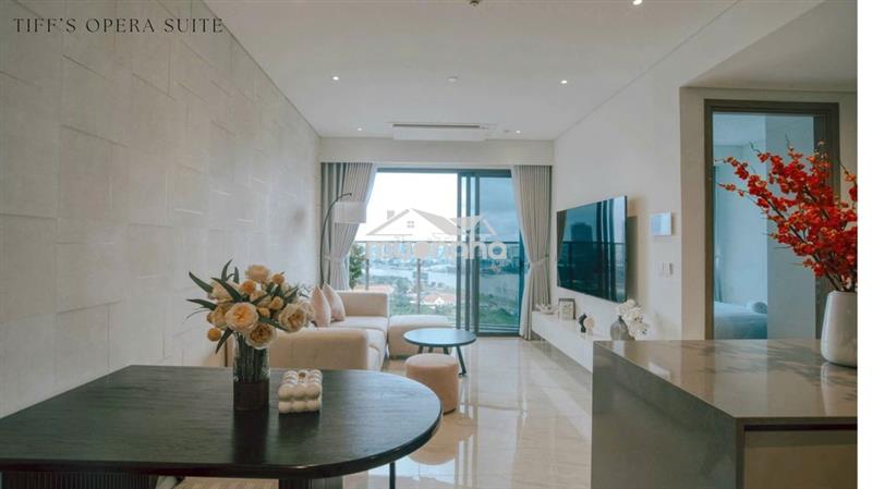 Chính chủ bán gấp kingston, 80m2, 2pn, 2wc,full nt, chỉ 7.5 tỷ.sổ hồng