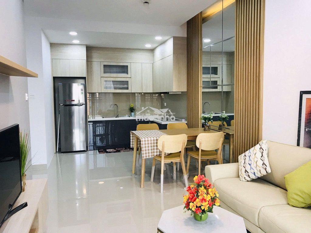 Cho thuê căn hộ hot trong tháng 5, 2pn giá tốt 17tr, view đẹp - 2