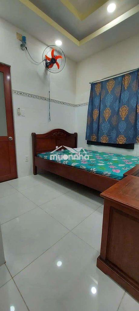 Cho thuê phòng đường nguyễn văn quá gần trường gần chợ