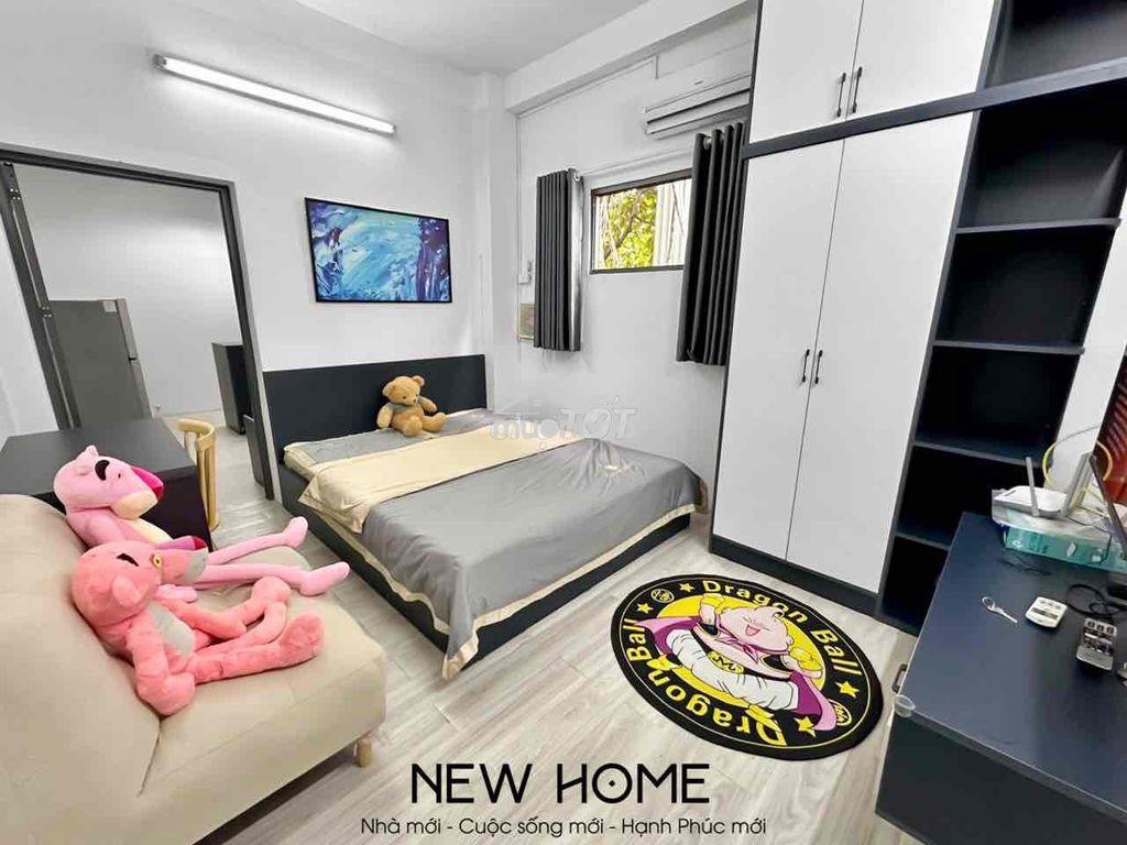 🔥🔥🔥Chdv đầy đủ tiện nghi ,chỉ việc xách vali vào ở 🔥🔥🔥 - 2