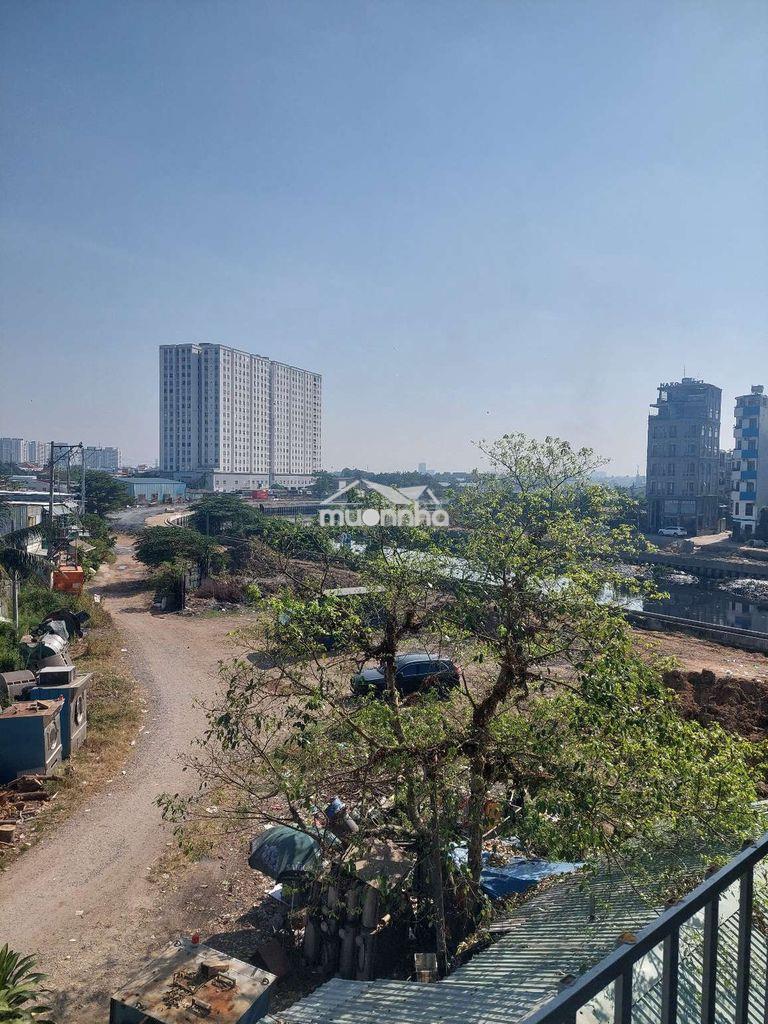 Cho thuê phòng ở cao cấp giá mềm, tự do giờ ko chung chủ. - 2