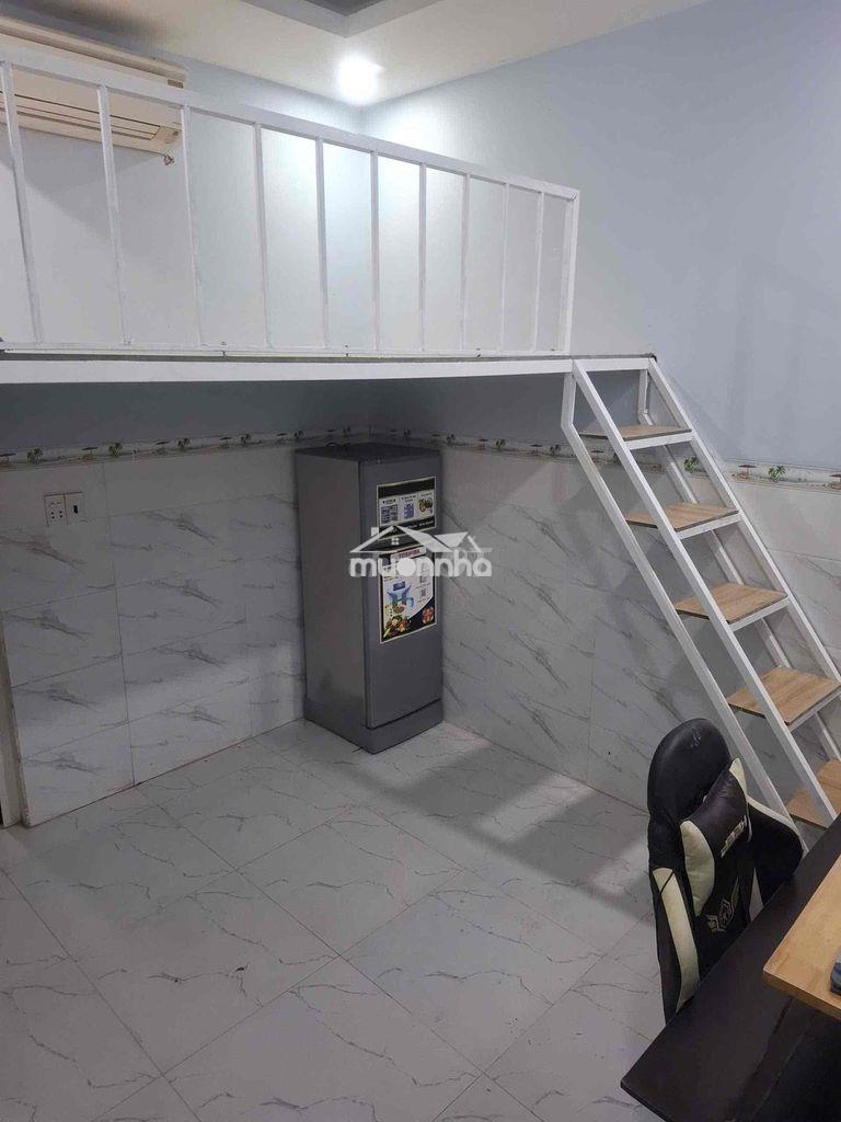 Duplex sinh viên giá rẻ, thang máy full tiện nghi | gần cầu chánh hưng - 4