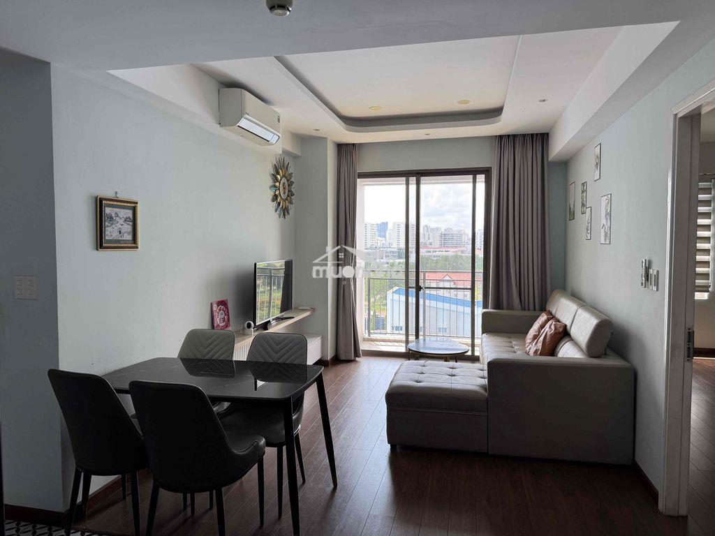 𝐂𝐡𝐨 𝐭𝐡𝐮𝐞̂ 𝐜𝐚̆𝐧 𝐡𝐨̣̂  𝐒𝐀𝐈𝐆𝐎𝐍 𝐒𝐎𝐔𝐓𝐇 𝐑𝐄𝐒𝐈𝐃𝐄𝐍𝐂𝐄 2pn view sông nhà đẹp - 4
