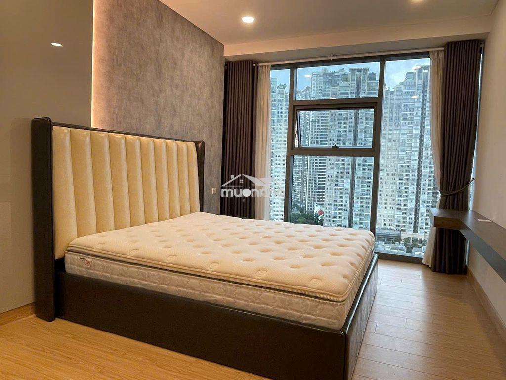 Kingdom 101 - cho thuê căn 2 phòng ngủ 2 toilet chỉ 18tr ntcb - 3