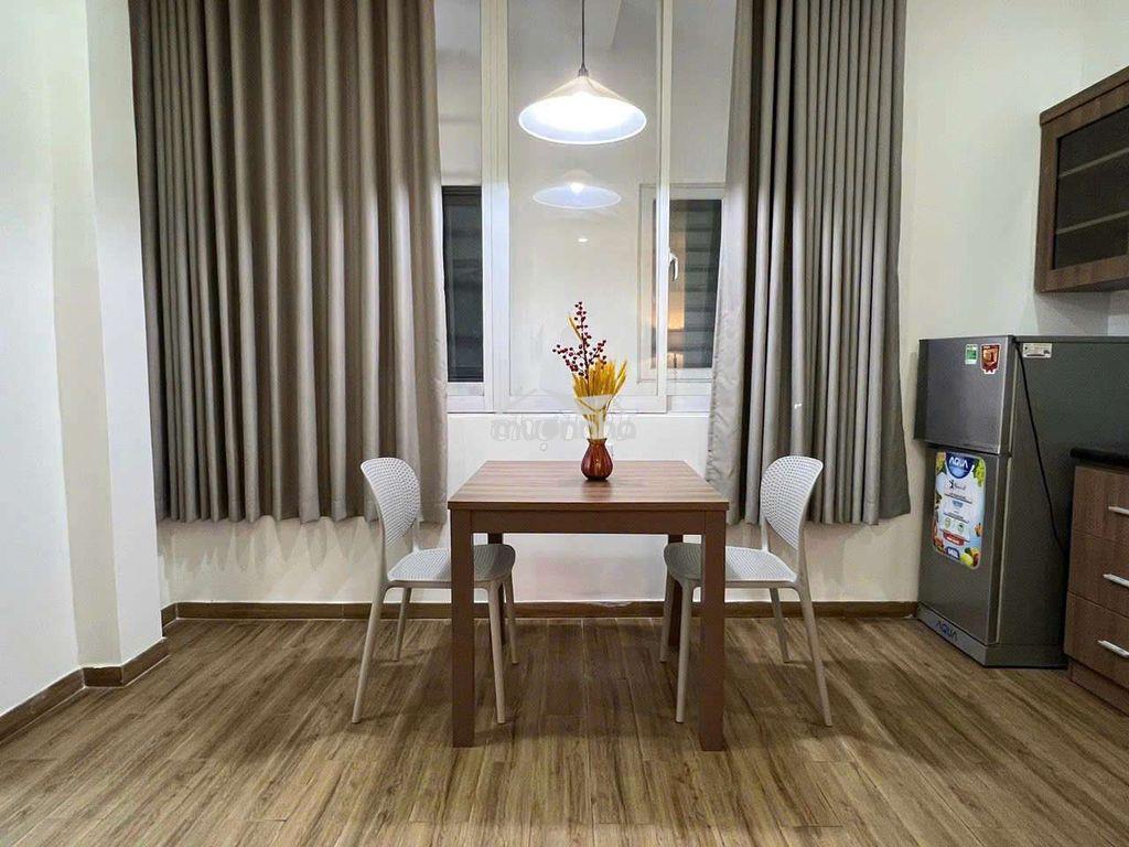 Cho thuê căn hộ 1pn full nội thất – trần nhật duật, tân định - 3