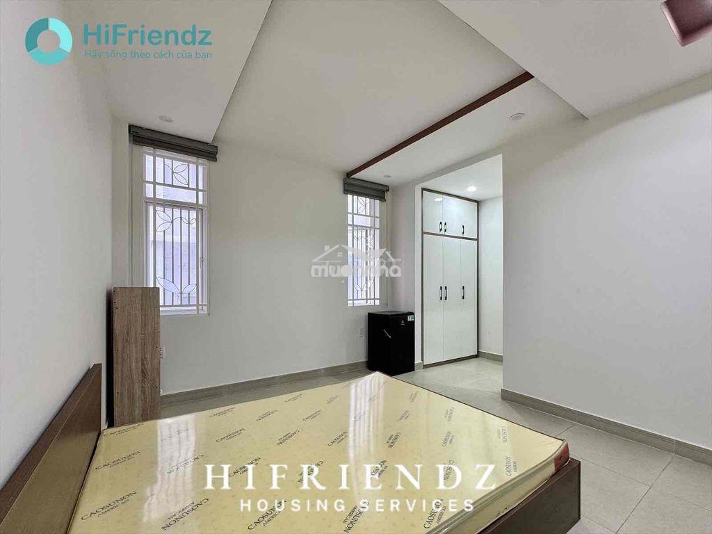 🏡 Căn hộ mini mới 100% full nội thất thang máy gần đh tôn đức thắng - 4