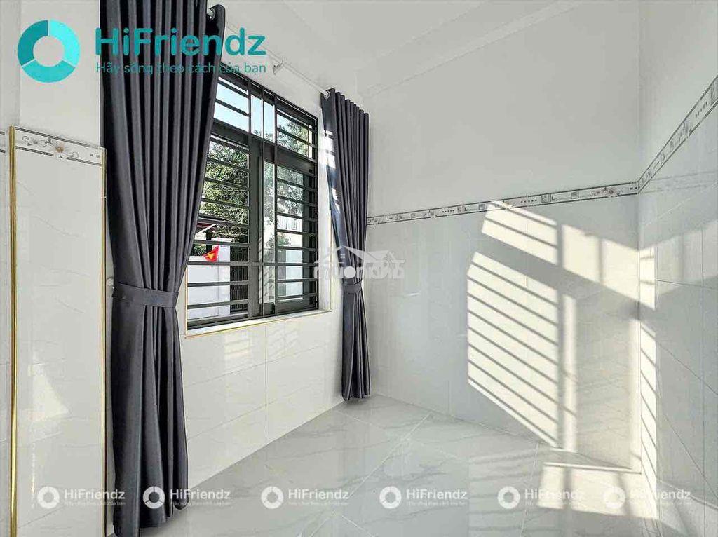 🔥 Phòng trọ hiệp bình chánh – gần gigamall – giá tốt - 3